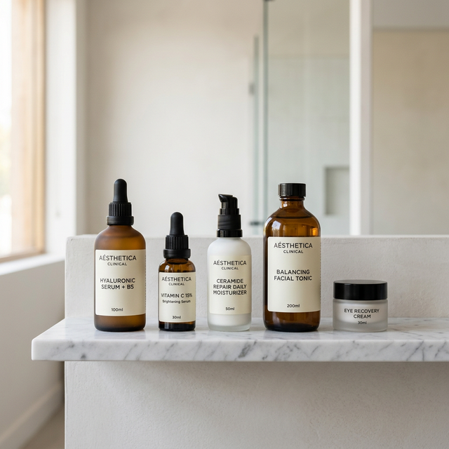 Perawatan Brightening