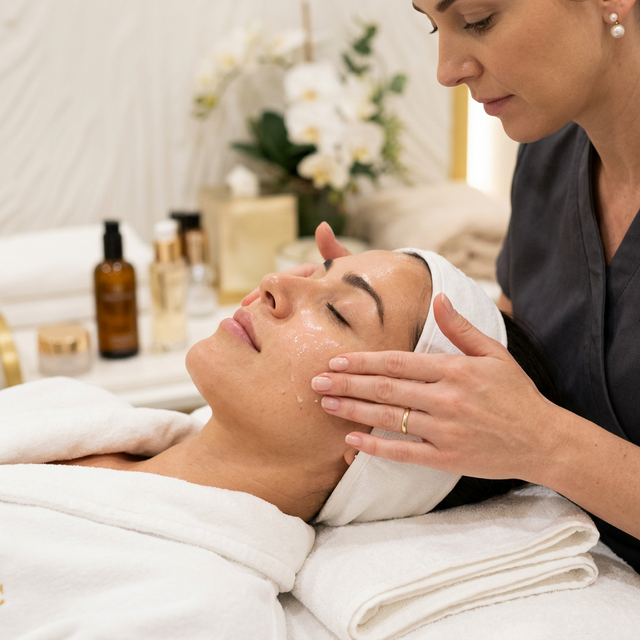 Acne Recovery Program