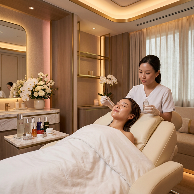 Premium Rejuvenation